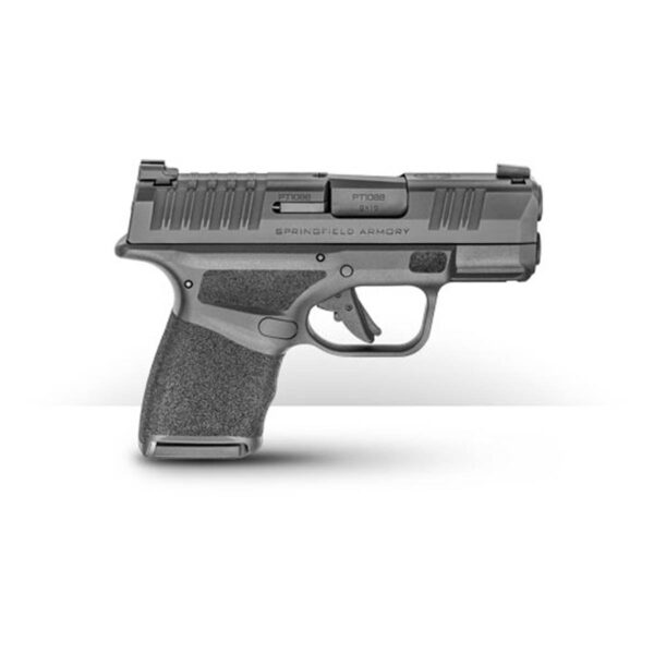 Springfield Armory Hellcat 3 9mm Micro-Compact