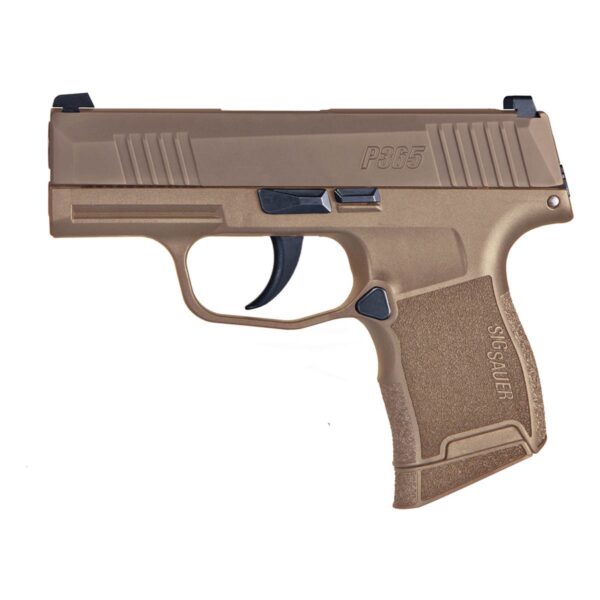 Sig Sauer P365 Nitron Micro-Compact | sig sauer p365 for sale