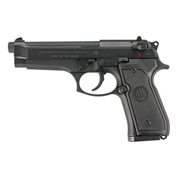 beretta 92 fs