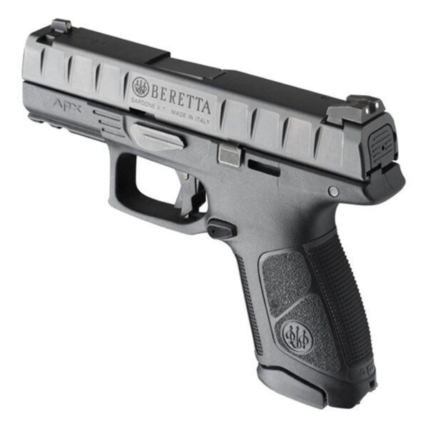 beretta apx centurion