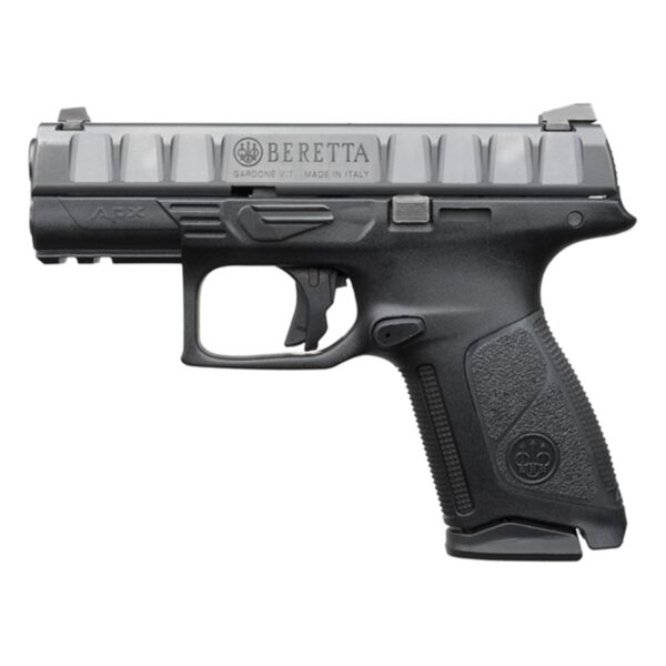 beretta apx centurion