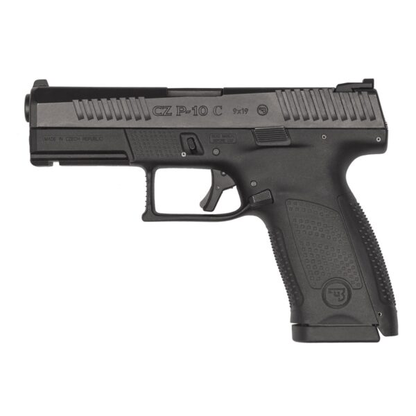 CZ P-10 C 9mm Handgun