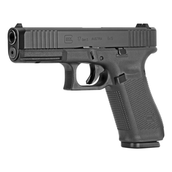 glock g17 gen 5