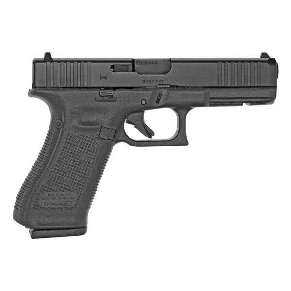 glock g17 gen 5