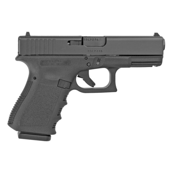 glock g19 gen 3