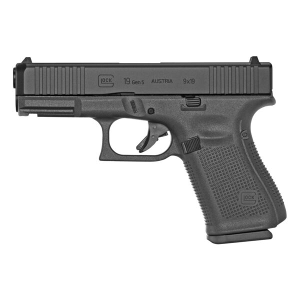 glock g19 gen 5 for sale