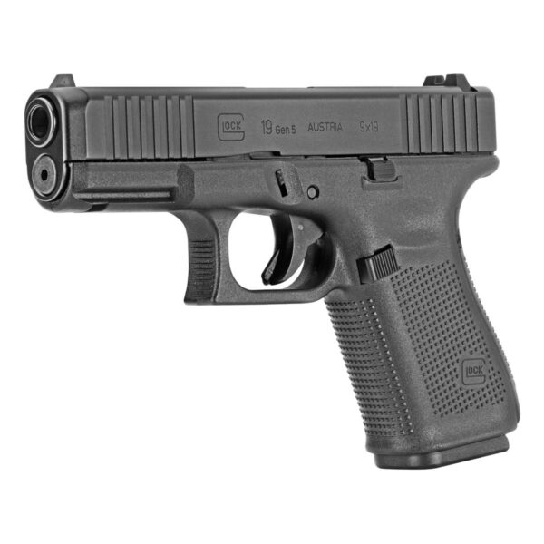 glock g19 gen 5