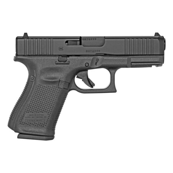 glock g19 gen 5