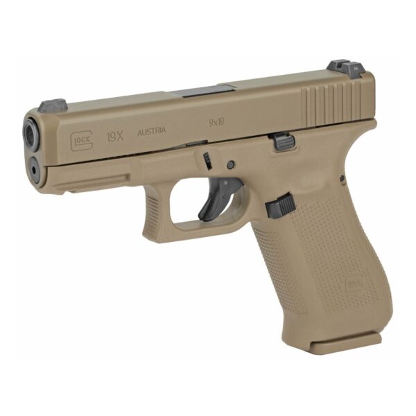 glock g19x