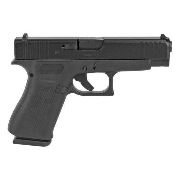 glock g48