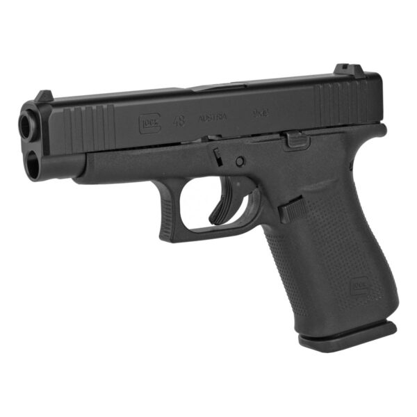 glock g48