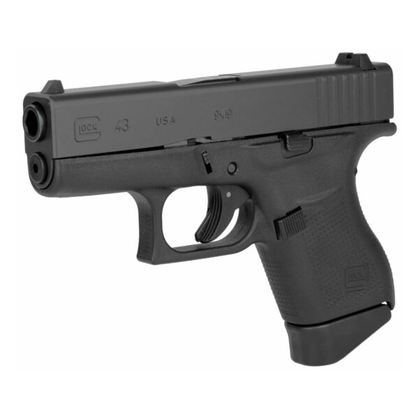 Glock G43