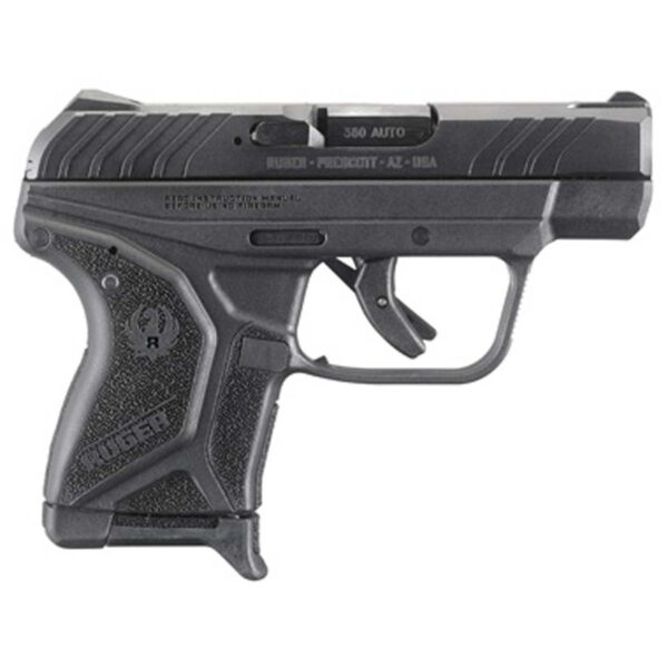 Ruger LCP II 380 ACP Handgun