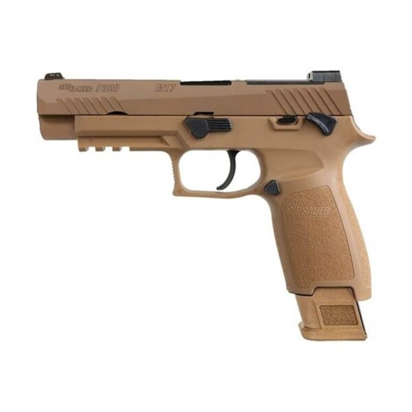 SIG SAUER P320 M17