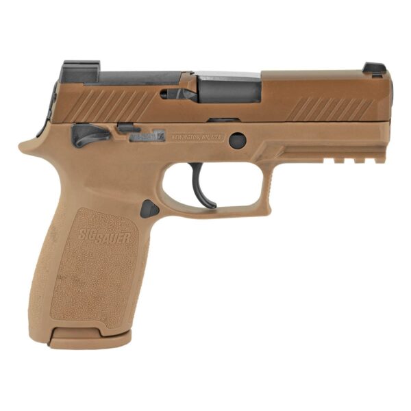 sig sauer p320 m18