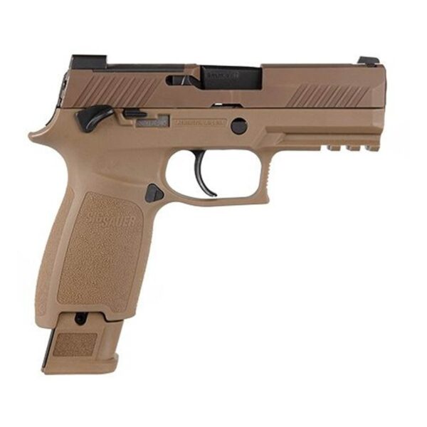 sig sauer p320 m18