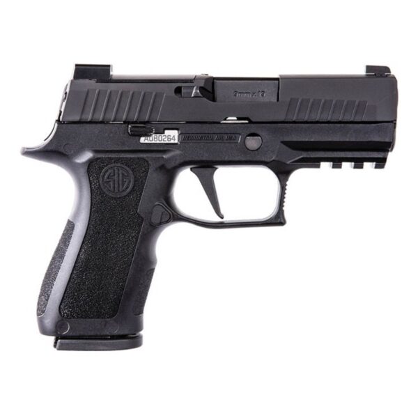 sig sauer p320 xcompact