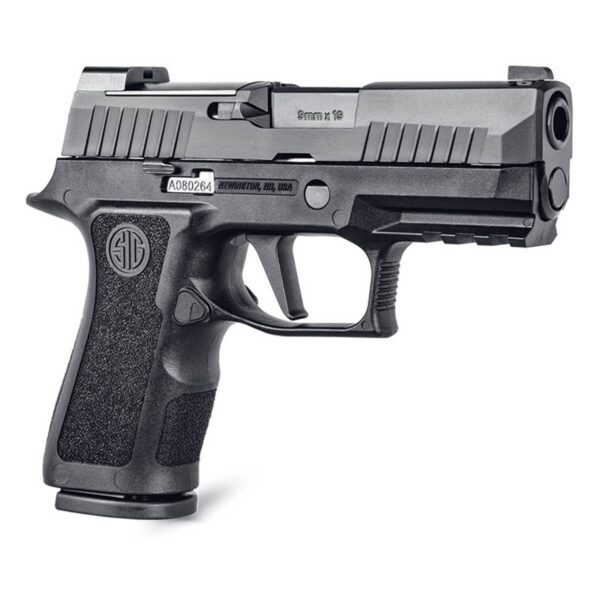 sig sauer p320 xcompact