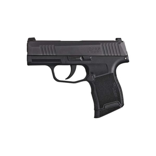 Sig Sauer P365 Nitron Micro-Compact 9mm Pistol