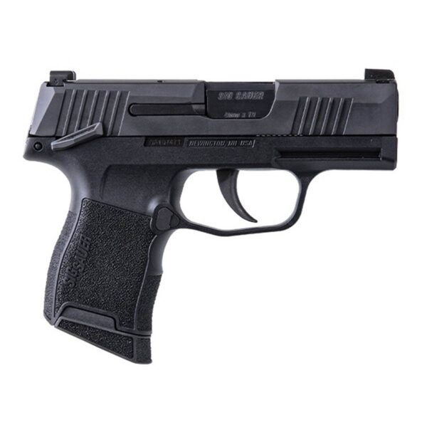 sig sauer p365 nitron micro-compact