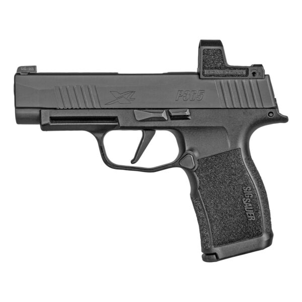 Sig Sauer P365 XL ROMEOZERO 9mm Pistol