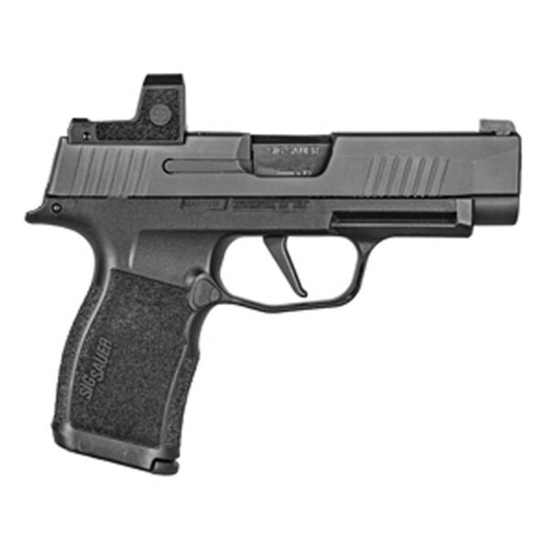 sig sauer p365 xl