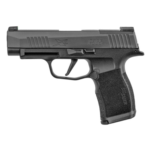 Sig Sauer P365XL