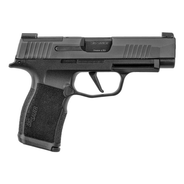 Sig Sauer P365XL