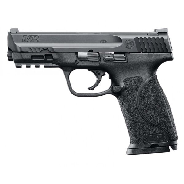 Smith and wesson m&p m2.0 9mm