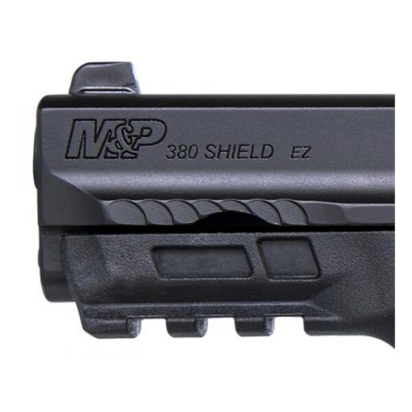 Smith And Wesson Shield EZ