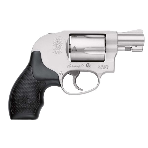 Smith and Wesson Model 638 38 Special